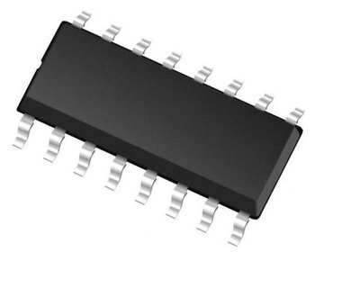 HRK480R射频接收芯片