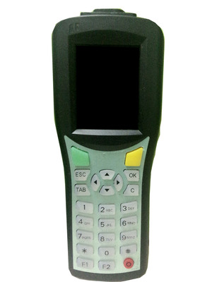 HT100智能电力抄表掌机