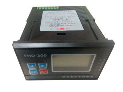 FHD-200防晃电综合控制器